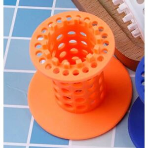 Szilikon Lefolyószűrő - 5x4x5 cm