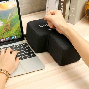 MegaEnter, Óriás Enter gomb 128095016 - Művészet & Hobbi