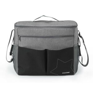 Insuliar Babakocsi Táska - Rendszerező - 37x19x32cm