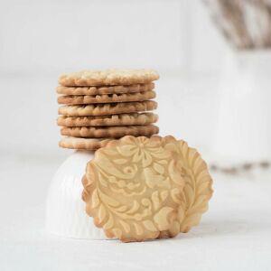 Dekoratív Fa Sodrófa - 35 cm - Süteménydíszítés