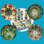 Varázs Kaleidoszkóp - 30 cm 143066008