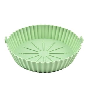 Univerzális Szilikon Forma Forrólevegős Sütőhöz - 18,5cm