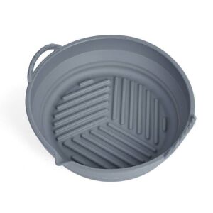 Szilikon Forma Forrólevegős Sütőhöz - Összecsukható