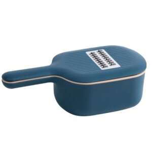 Többfunkciós zöldség-és gyümölcsszeletelő