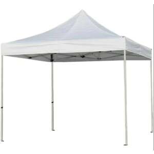 Kerti Pavilon - Összecsukható - 2,9x2,9 m