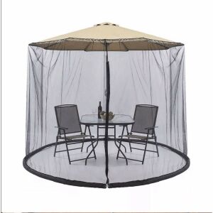 Napernyő Szúnyogháló - 2,7m