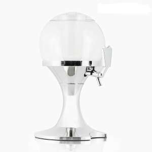 InnovaGoods otthoni sörcsapoló, stílusos és praktikus módja a hideg sör otthoni kiszolgálásának - Sörcsapoló & Sör adagoló