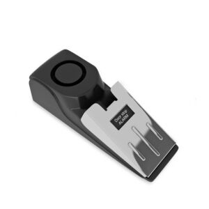 Biztonsági Ajtóriasztó Ék - 120dB