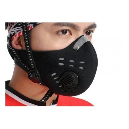 Sport Edzőmaszk - Lycra - Univerzális Méret 130099004