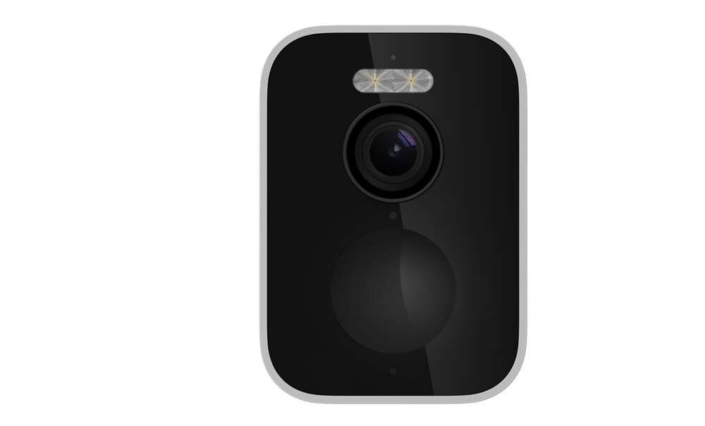 Xiaomi outdoor camera bw300 / bhr8303gl BHR8303GL