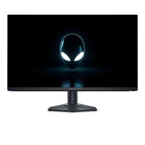 Dell Alienware AW2725DF 26.7 Zoll QD-OLED Gaming Monitor, 2560x1440 Auflösung, 360Hz Bildwiederholrate, 0.03ms Reaktionszeit - Monitore