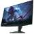 Dell Alienware AW2725DF 27" QD-OLED Gaming Monitor angewinkelte Ansicht mit Black Desert