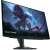 Dell Alienware AW2725DF 27" QD-OLED Gaming Monitor Black Desert Gameplay, angewinkelt