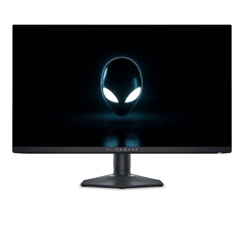 Dell Alienware AW2725DF 26.7 inčni QD-OLED gaming monitor, rezolucija 2560x1440, stopa osvježavanja 360Hz, vrijeme odziva 0.03ms