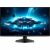 Prednji pogled Dell Alienware AW2725DF 27" QD-OLED gaming monitora