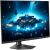 Dell Alienware AW2725DF 27 inčni QD-OLED gaming monitor, kutni pogled