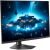 Dell Alienware AW2725DF 27 inčni QD-OLED gaming monitor, kutni pogled