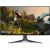 Dell Alienware AW2725DF 27-inčni QD-OLED gaming monitor koji prikazuje igru Nightingale