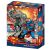 Cutie puzzle 3D Prime DC Comics Superman vs Doomsday, 300 de piese