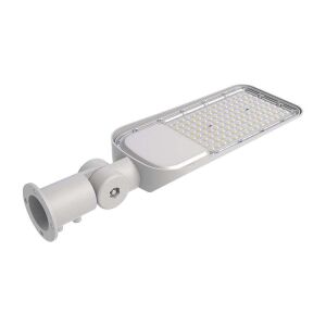 V-TAC Utcai LED Lámpa - 150W - Hideg Fehér 131644740 - V-TAC