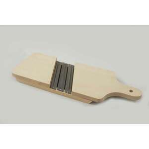 Nyeles fa káposztagyalu - 3 késes