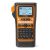 Brother PT-E310BTVP Handheld Label Printer Front View