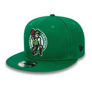 New Era Boston Celtics 9Fifty NBA Baseball Cap, Green - For man
