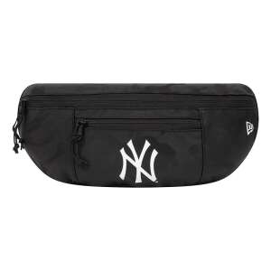 Geantă de talie New Era MLB Camo New York Yankees, negru - Valize și genți
