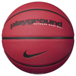 Nike Playground Outdoor Game Ball, red basketball - Basketball Equipment