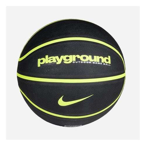 Nike Everyday Playground 8p black/volt 6
