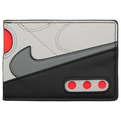 Nike icon air max 90 card wallet unisex colorful one