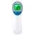 Berdsen BD-100 érintésmentes homlok hőmérő, fehér és kék, digitális kijelző