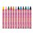 Set of Ricokids crayons for drawing projector