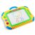 Ricokids Magnetic Drawing Board, Yellow 138034304