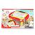 Ricokids Magnetische Zeichentafel mit 3 magnetischen Stempeln - Rot 104795415
