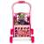 Розов Ricokids Детски Кош за Пазаруване