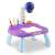 RiCokids My-Arts Projector Drawing Table with 6 markers