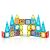 RK-768 Magnetické kocky Ricokids Tower 104795532