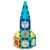 RK-768 Magnetické kocky Ricokids Tower 104795532