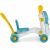 Ricokids 3in1 Baby Taxi și Walker - verde, galben 104795547