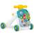 Ricokids 3w1 Baby Taxi i chodzik - zielony, żółty 104795547