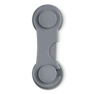 Ricokids Gyermekbiztonsági Zár - 10 db - Szürke