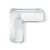 Ricokids 798400 Corner Protectors for Furniture, 10 pcs 111982369
