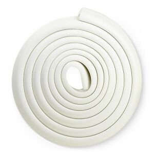 Rickids Self-Adhesive Baby Safety Edge Protector Tape 6m #white