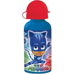 Hliníková fľaša na vodu PJ Masks Catboy 400ml - Preprava jedla a nápojov