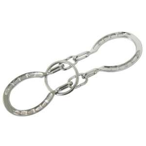 Fém ördöglakat - Patkó