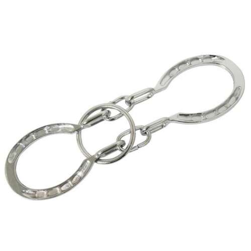 Fém ördöglakat - Patkó