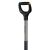 Fiskars Comfort Shovel handle
