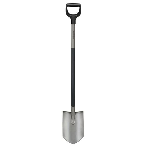 Fiskars Comfort Shovel