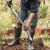 Fiskars Comfort pointed spade 115232270